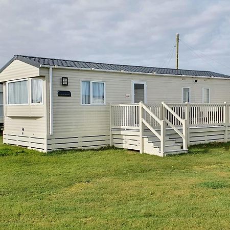 The Burrows Holiday Caravan, Seal Bay เซลซี ภายนอก รูปภาพ