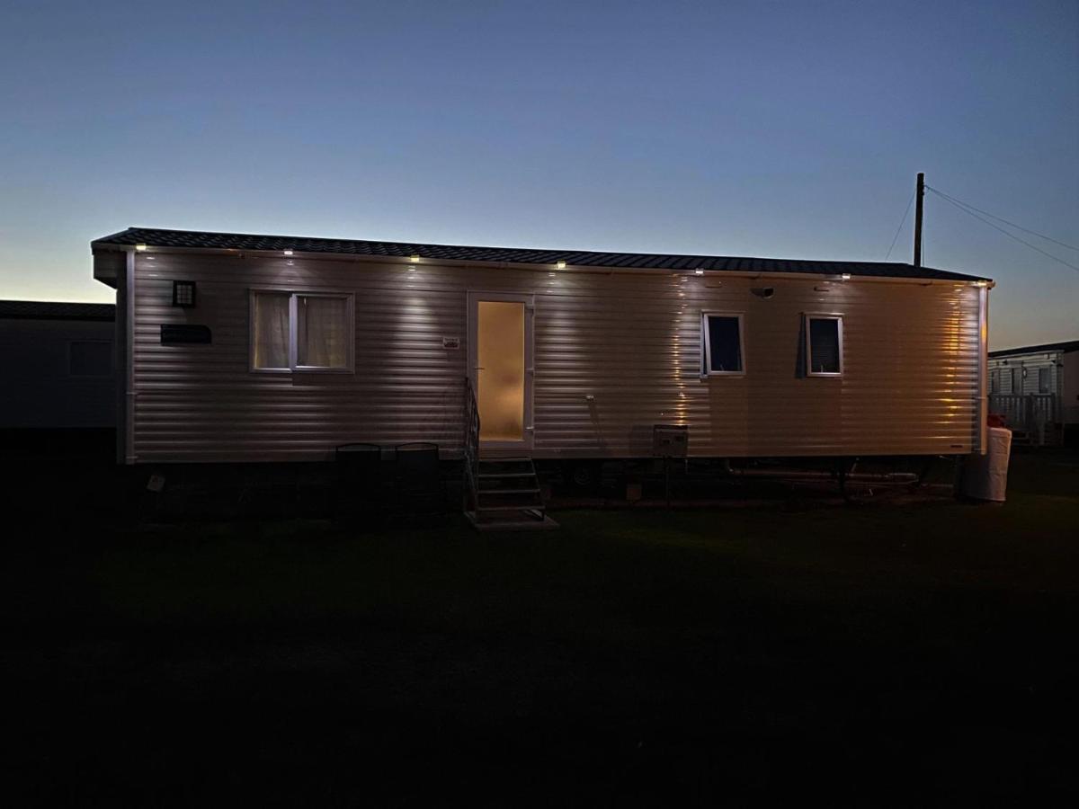 The Burrows Holiday Caravan, Seal Bay เซลซี ภายนอก รูปภาพ