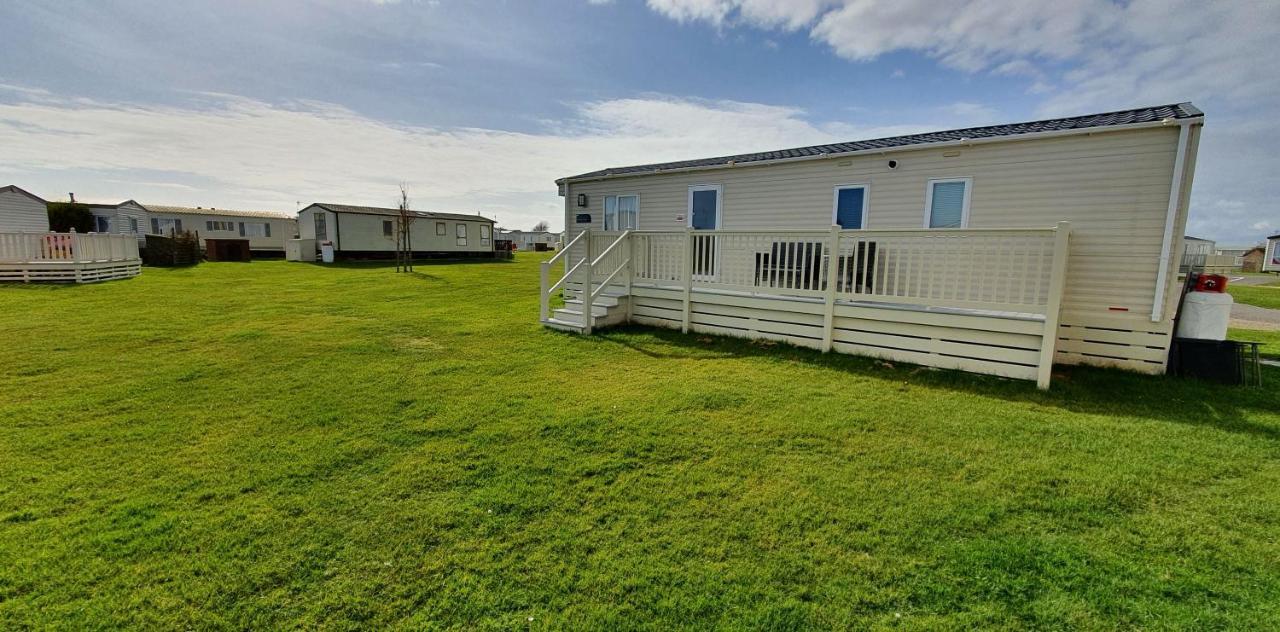 The Burrows Holiday Caravan, Seal Bay เซลซี ภายนอก รูปภาพ