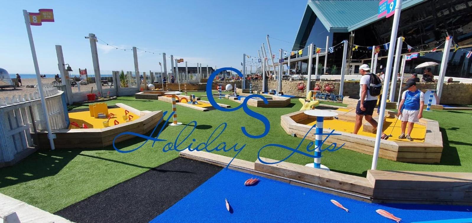 The Burrows Holiday Caravan, Seal Bay เซลซี ภายนอก รูปภาพ